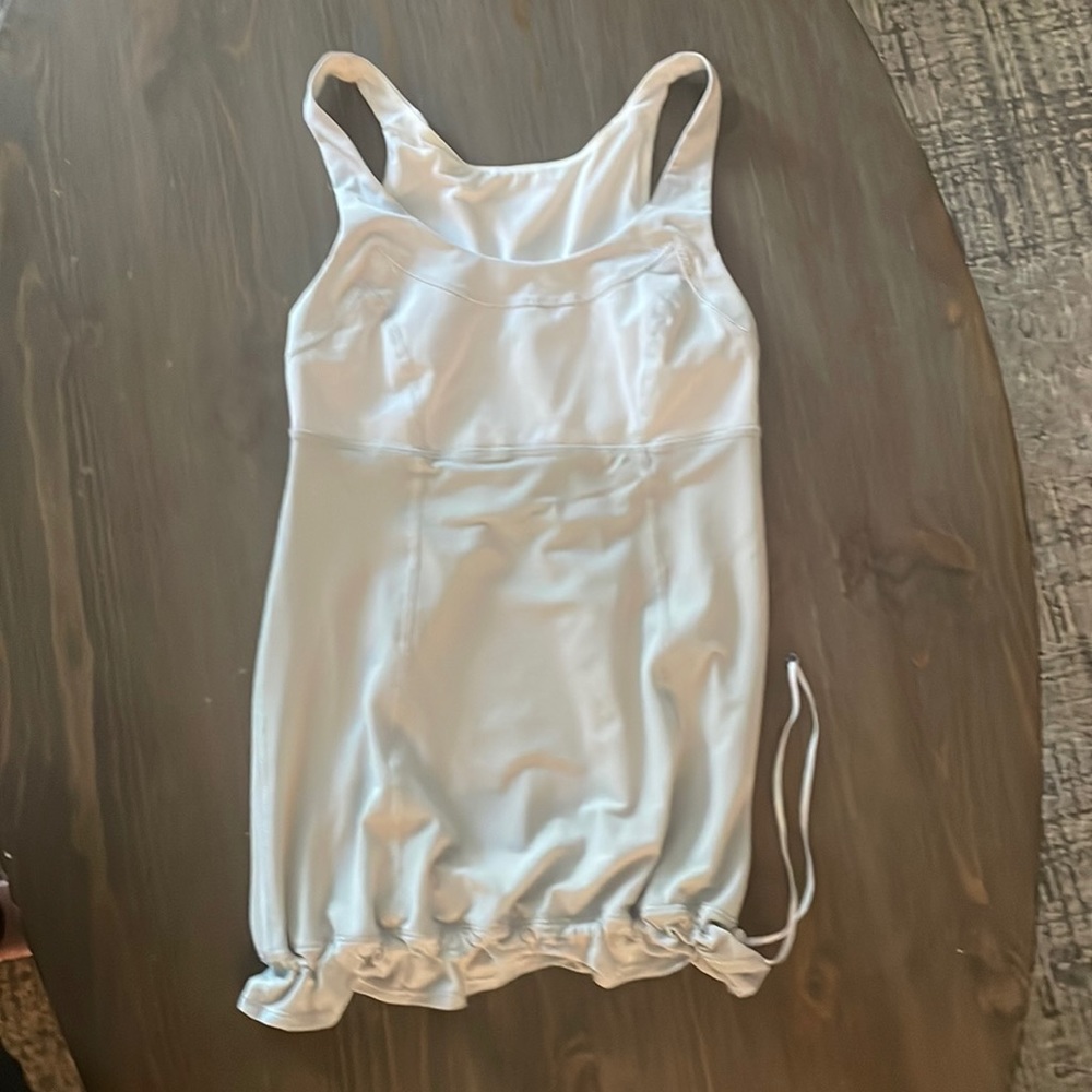 Lululemon tank top